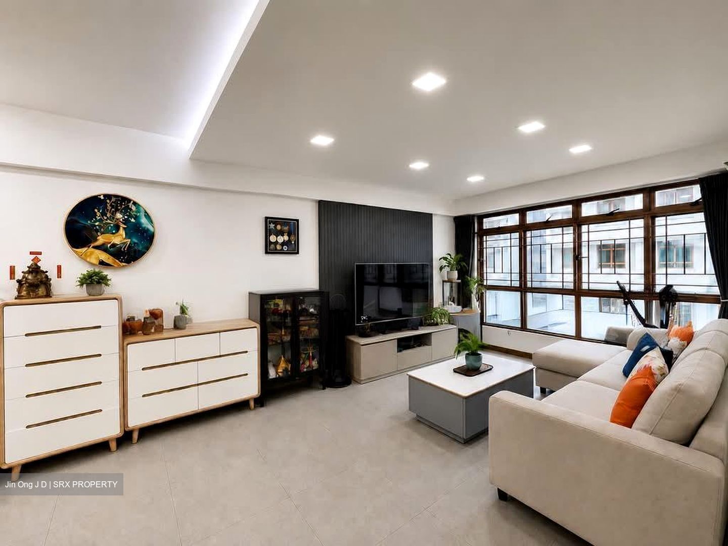 Blk 313D Anchorvale Gardens (Sengkang), HDB Executive #585057581